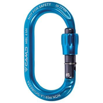 CAMP Ekto Lock light blue