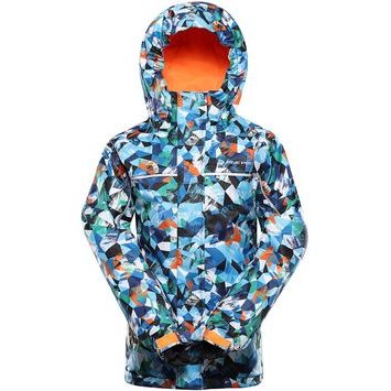 ALPINE PRO KIWERO white