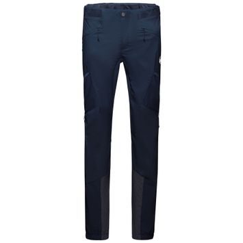 MAMMUT Aenergy IN Hybrid Pants Men marine