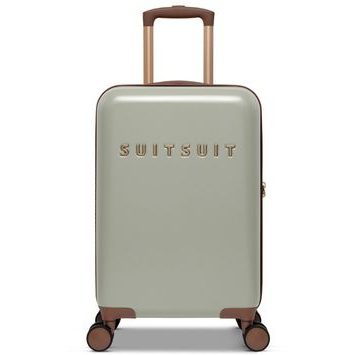 SUITSUIT Fab Seventies Sustained Grey 32 L - šedá