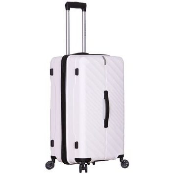 OUTDOOR GEAR Stellar TR-407/3-S PP - bílá