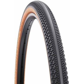 WTB VULPINE 700x40 TCS Light Fast Rolling SG černá/hnědá