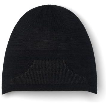 EISBÄR Active Pro Beanie schwarz-slate-schwarz