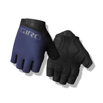 GIRO Bravo II Gel Midnight