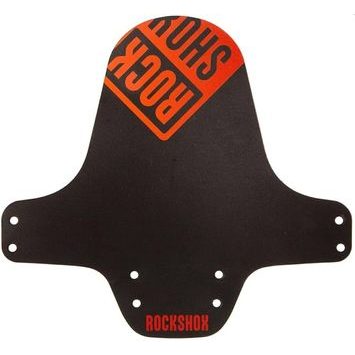 ROCK SHOX 00.4318.020.047 - AM FENDER REDORG FADE