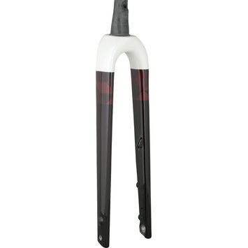 TREK Checkpoint SLR Era White/Carbon Red Smoke 300mm, 45mm