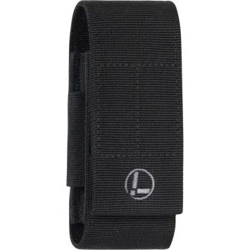 LEATHERMAN SHEATH/MOLLE-BLACK-V2/XL