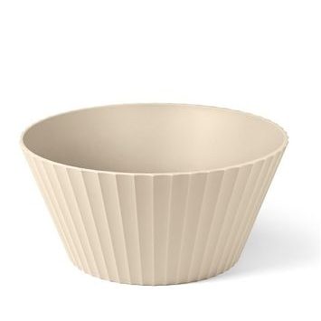 BLIMPLUS Nettuno L Brown Sugar 25 cm