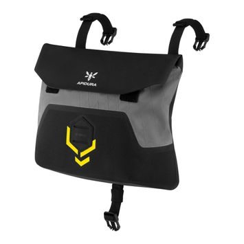 APIDURA Backcountry accessory pocket (4l)