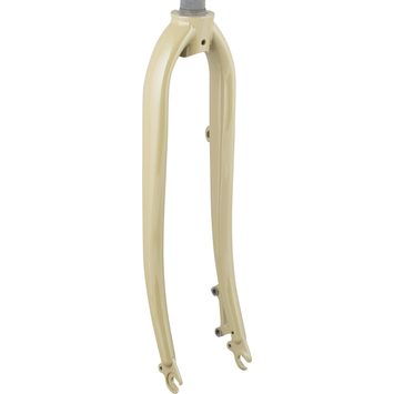 TREK Fork Rigid Diamant Juna+ 700 Threaded Disc 280mm Quick sand