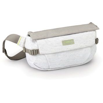 OSPREY ARCANE EARTH HIP BAG 2 pediment grey block