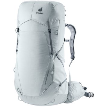 DEUTER Aircontact Ultra 50+5 tin-shale
