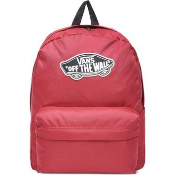 VANS Old Skool Classic Backpack CHERRIES JUBILEE