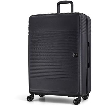 ROCK Lincoln ABS 98 l - černá