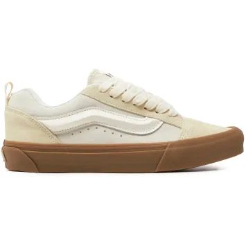 VANS Knu Skool, Marshmallow/Lig