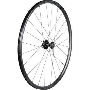 BONTRAGER Paradigm SL/RX512 700c 24H Black