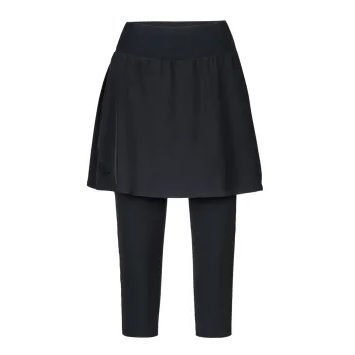 HANNAH LISA SKIRT, anthracite