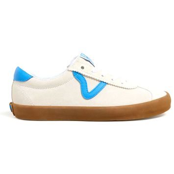VANS Sport Low Joyride Ibiza Blue
