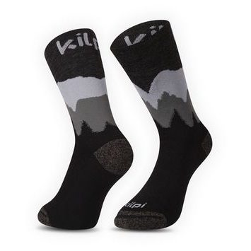 KILPI NORS-U Černá