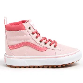 VANS MTE SK8-Hi, PINK/MULTI