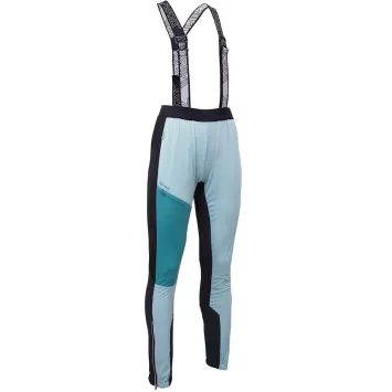 SILVINI Ordona lake-black