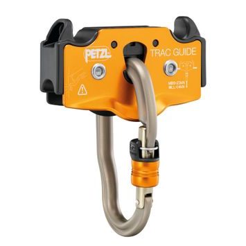 PETZL TRAC GUIDE