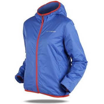 TRIMM TECHNO LADY jeans blue / orange