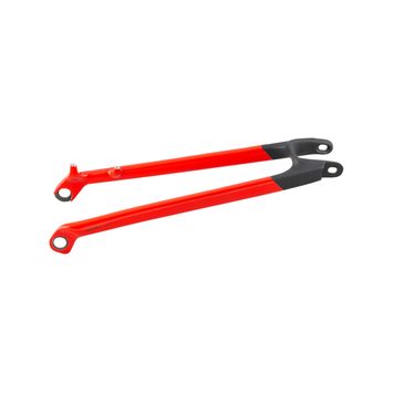 TREK Seatstay Trek Rail 9.8 29 2020 Viper Red