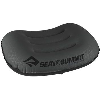 SEA TO SUMMIT Aeros Ultralight Pillow Large Grey