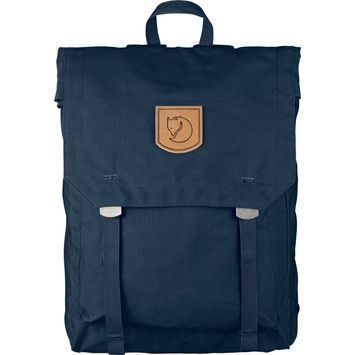 FJÄLLRÄVEN Foldsack No. 1 Navy