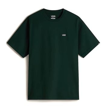 VANS LEFT CHEST II LOOSE SS SCARAB