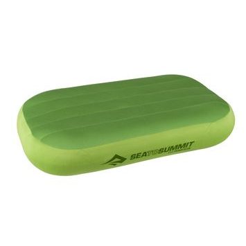 SEA TO SUMMIT Aeros Premium Deluxe Lime
