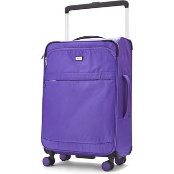 ROCK TR-0242/3-M - fialová