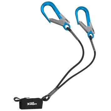 ROCK EMPIRE Absorber Pro Y C60, Aqua