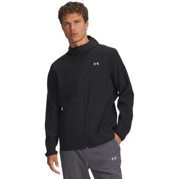 UNDER ARMOUR UA Velociti Pro Storm Jacket-BLK