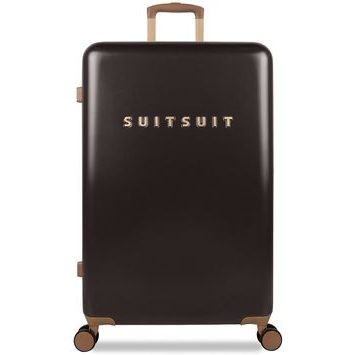 SUITSUIT TR-7131/3-L - Classic Espresso Black