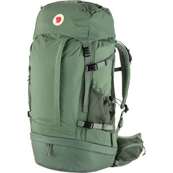FJÄLLRÄVEN Abisko Trekk 48 S/M Patina Green
