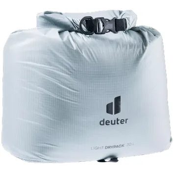 DEUTER Light Drypack 20 tin