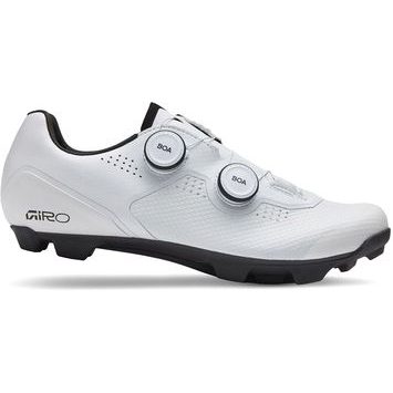 GIRO Regime XC White