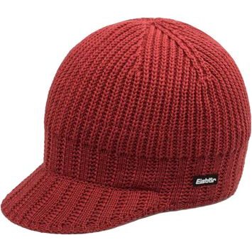 EISBÄR Paul 2.0 Cap crimson sky