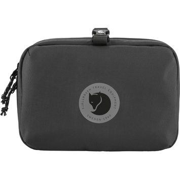 FJÄLLRÄVEN Färden Necessity Bag Coal Black