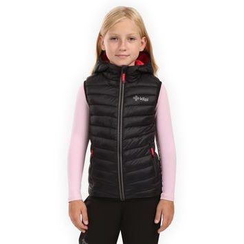 KILPI TOMM-JG Černá