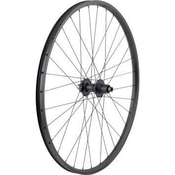 BONTRAGER Bontrager Kovee 25/MST-148A 29 32H 148mm Black