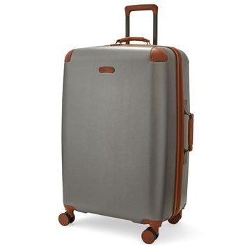 ROCK TR-0219/4-L ABS/PC - šedá