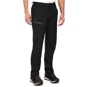 KILPI VILLAIN-M, Černá