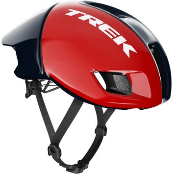 TREK Ballista MIPS, týmová červená/tmavě modrá CE