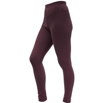 SENSOR INFINITY ECO ZERO dámské legíny port red