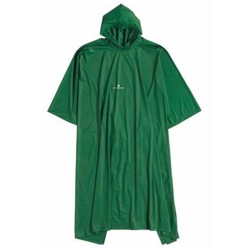 FERRINO PONCHO green