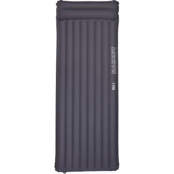 MAMMUT Perform Mat 193 x 65 x 7,5 cm, charcoal