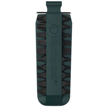LEATHERMAN Bit Kit #1-Green